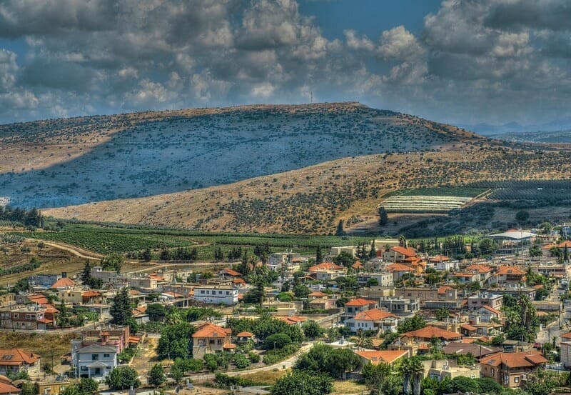 שמאי מקרקעין בצפון