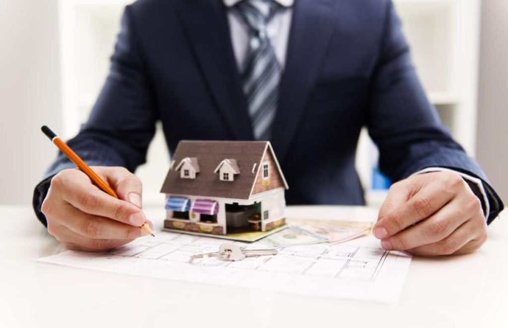 שמאות מקרקעין